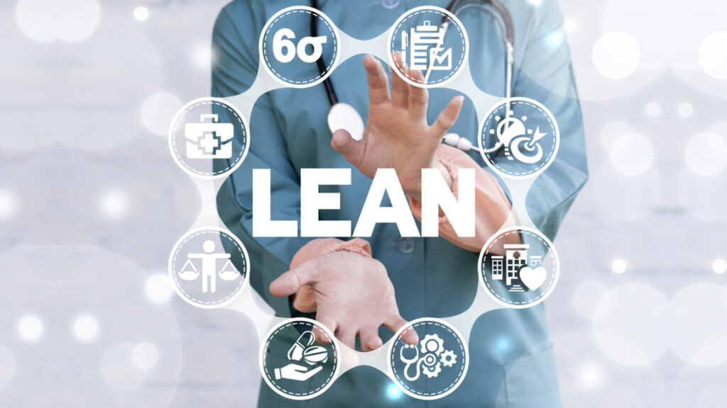 Implementing Lean Management Principles in Healthcare Settings – Process Improvement and Efficiency