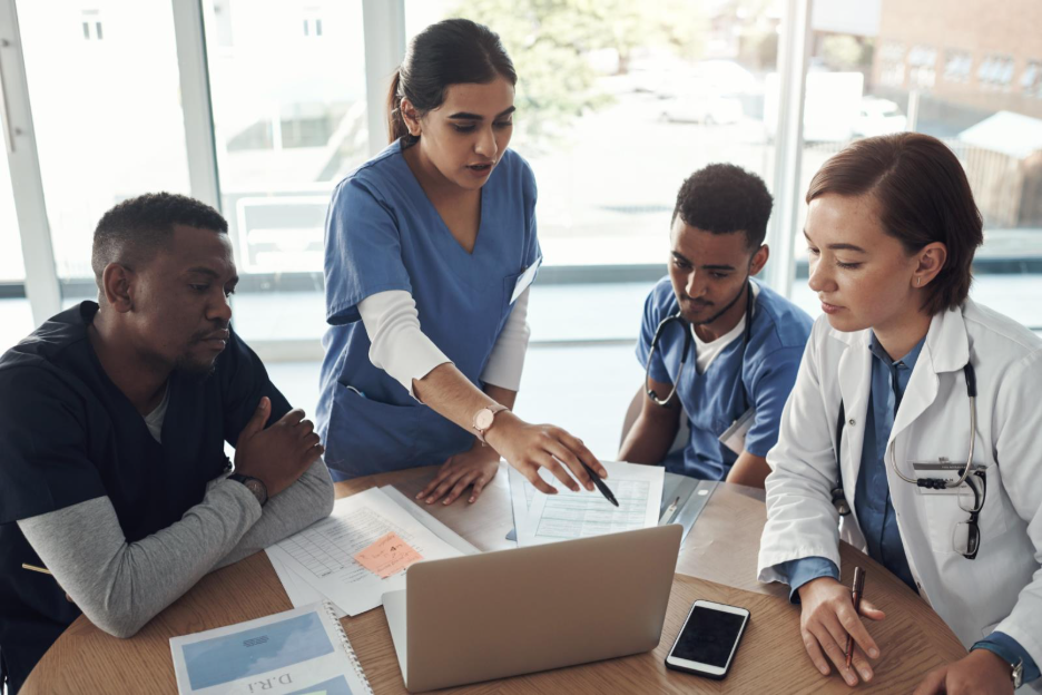 multi-state licensure healthcare compliance strategy for large healthcare workforce systems