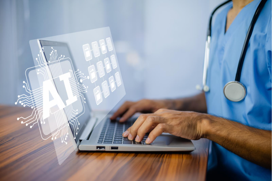 AI in healthcare staffing transforming hospital staffing operations through predictive staffing technology, healthcare automation, and workforce analytics platforms in 2025–2026